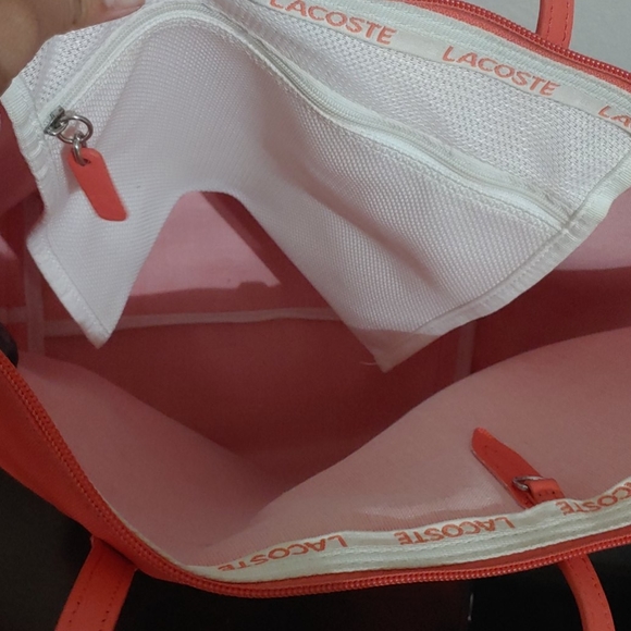Lacoste Coral Bag - Picture 3 of 3